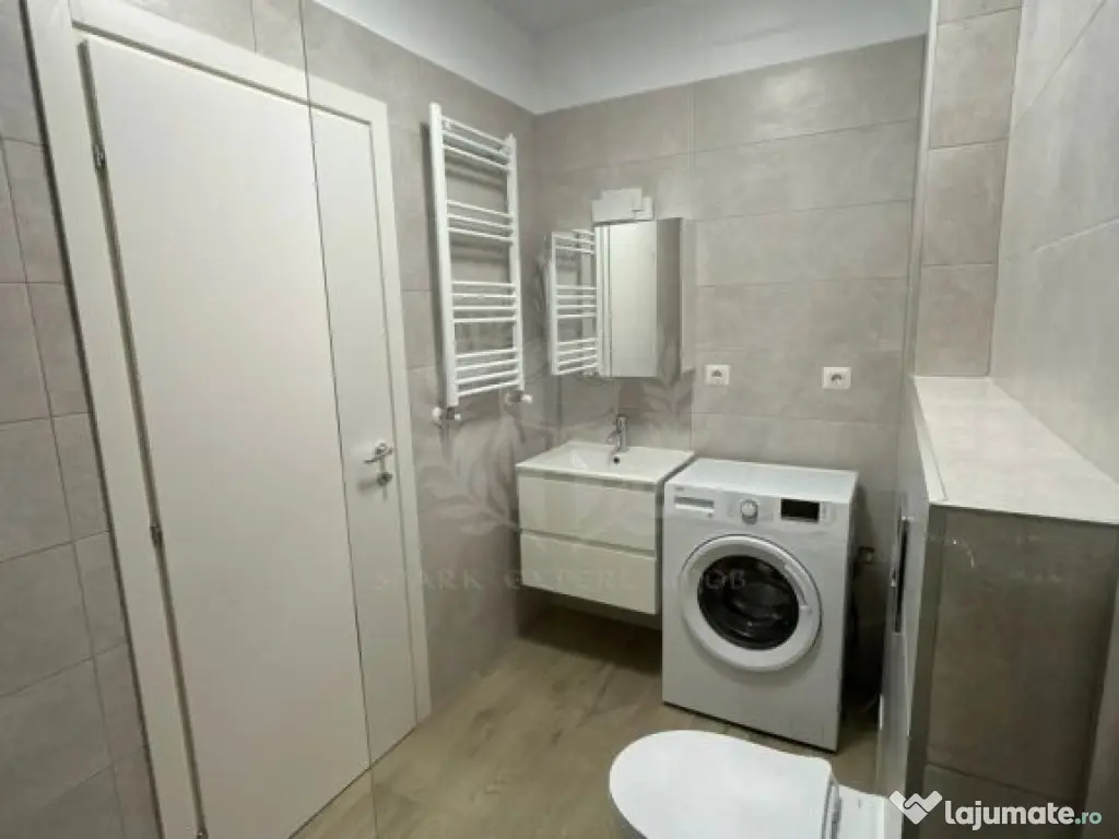 Inchiriere Studio MRS Village, parcare inclusa, Cartier 