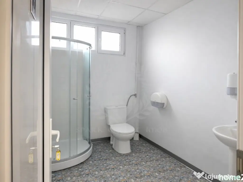 Spațiu comercial 300 mp, Open Space, Zona Cantacuzino, 