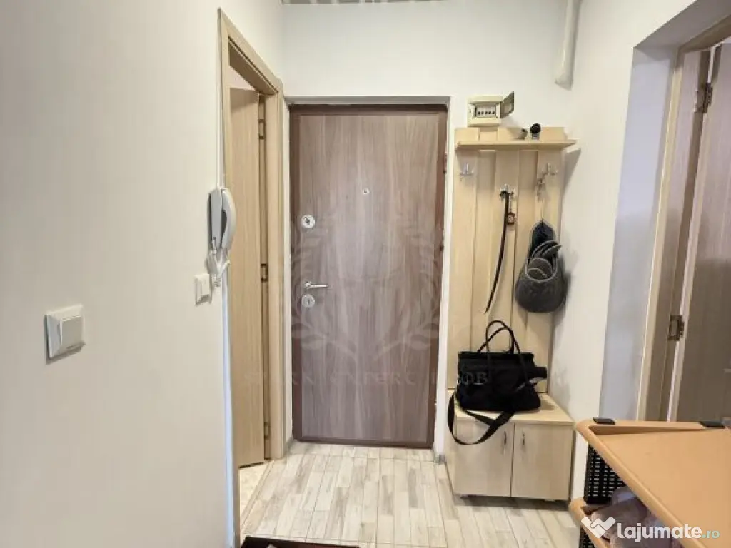 Apartament 2 camere, mobilat/ utilat, zona Mihai Bravu -