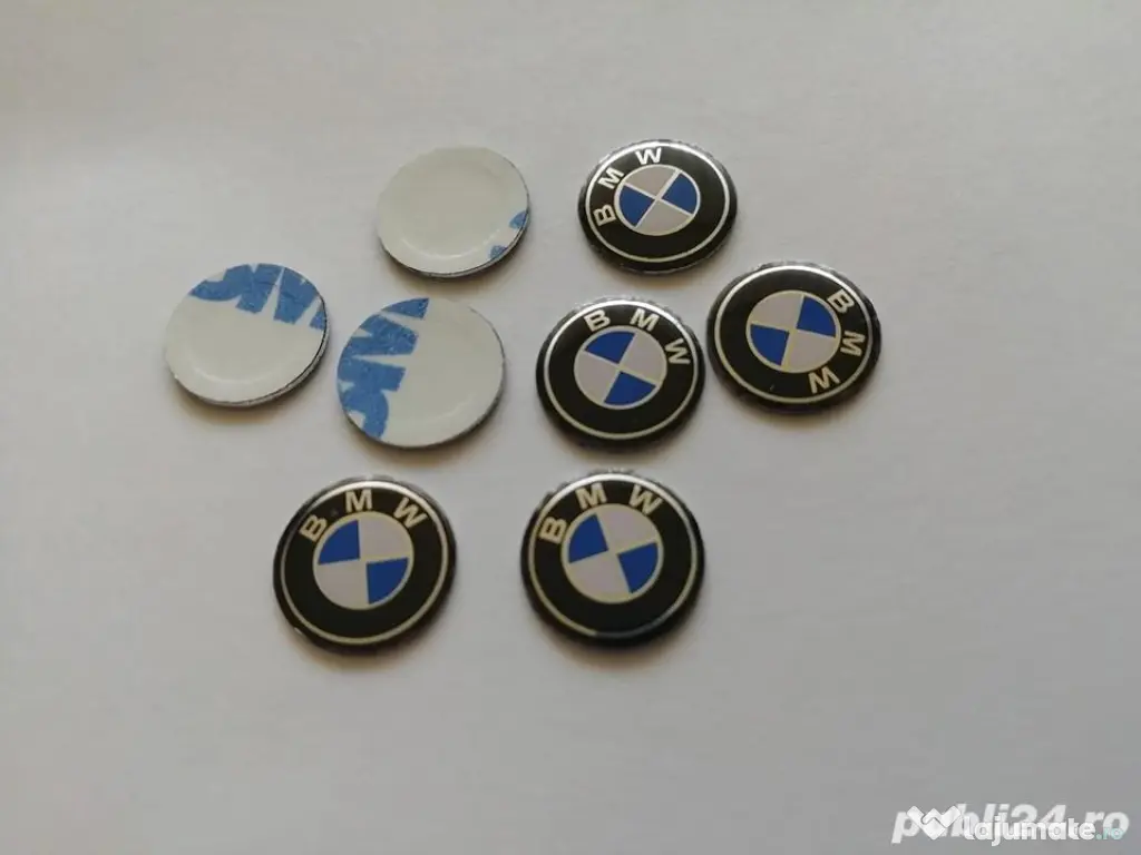 Stickere Chei BMW diametrul 11 mm 