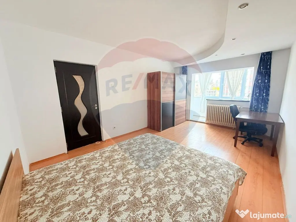 Garsonieră spațioasă de vânzare | Locație excelentă... 