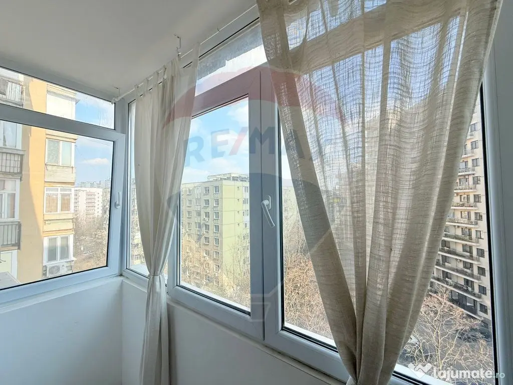 Garsonieră spațioasă de vânzare | Locație excelentă... 