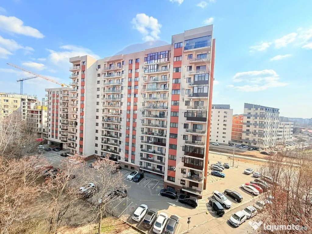 Garsonieră spațioasă de vânzare | Locație excelentă... 