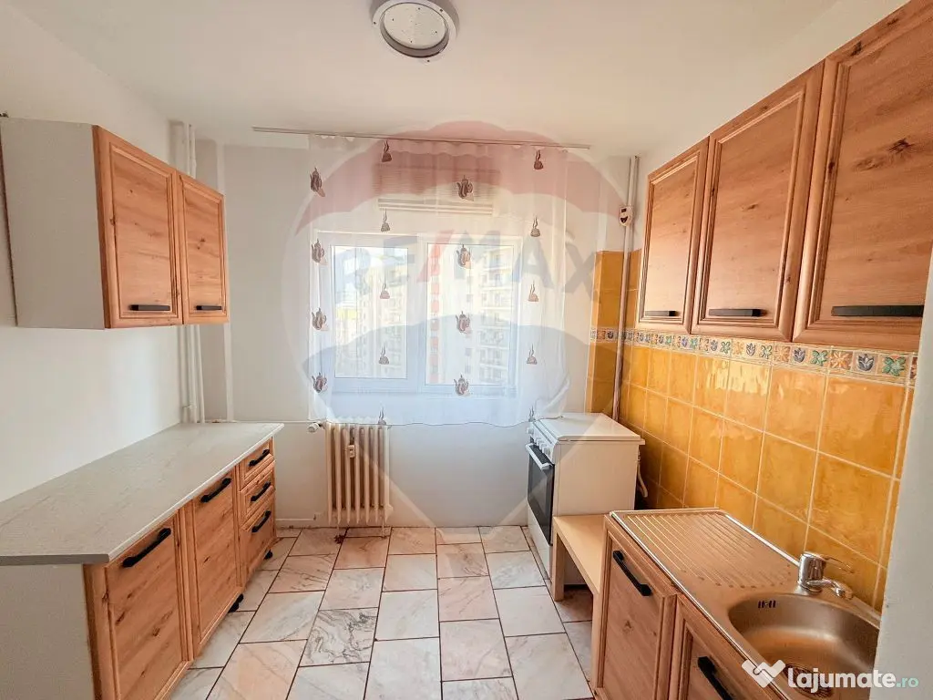 Garsonieră spațioasă de vânzare | Locație excelentă... 