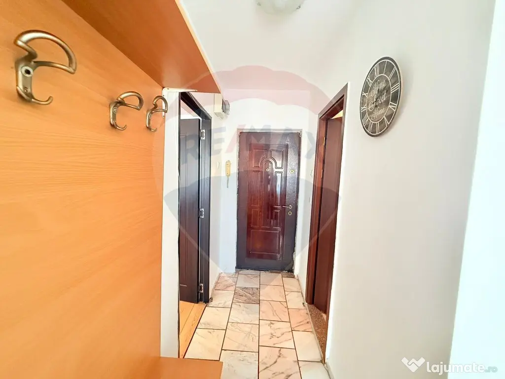 Garsonieră spațioasă de vânzare | Locație excelentă... 