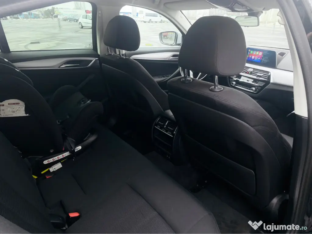 Bmw Seria 5 G30 530e