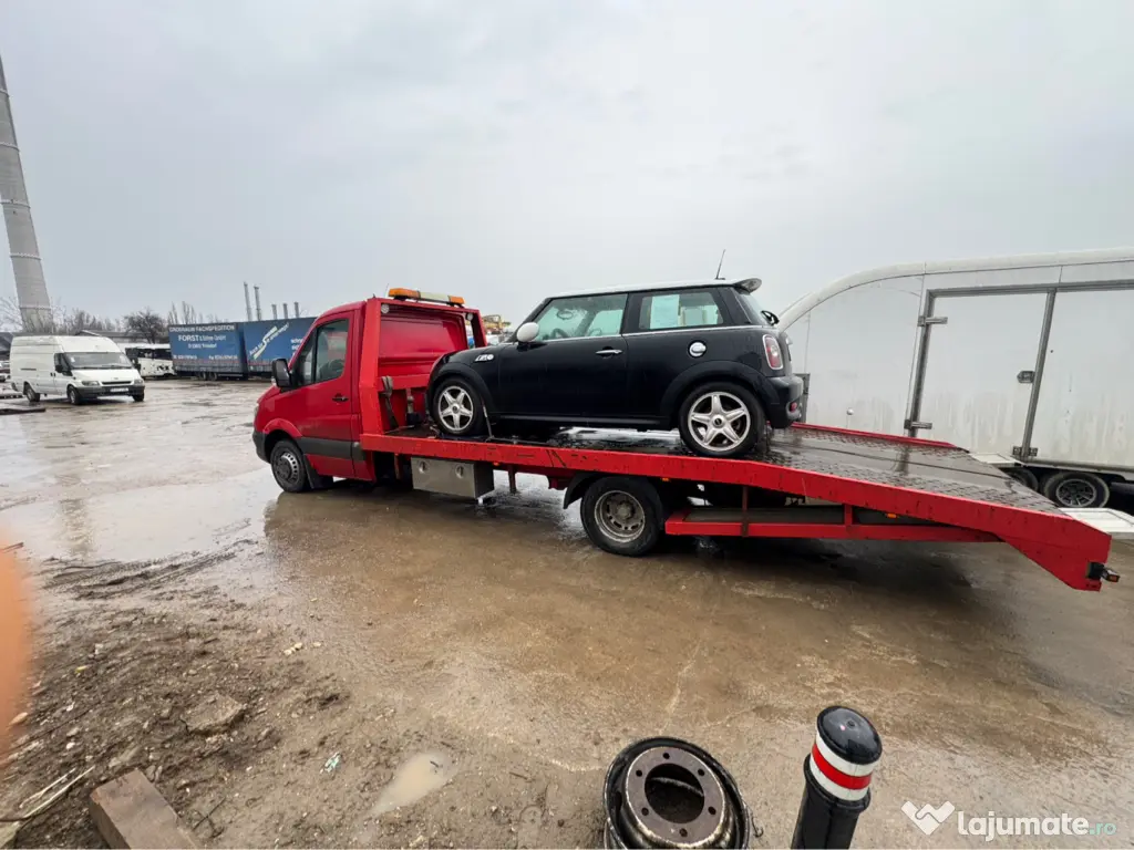 Dezmembrez mini cooper s r56 