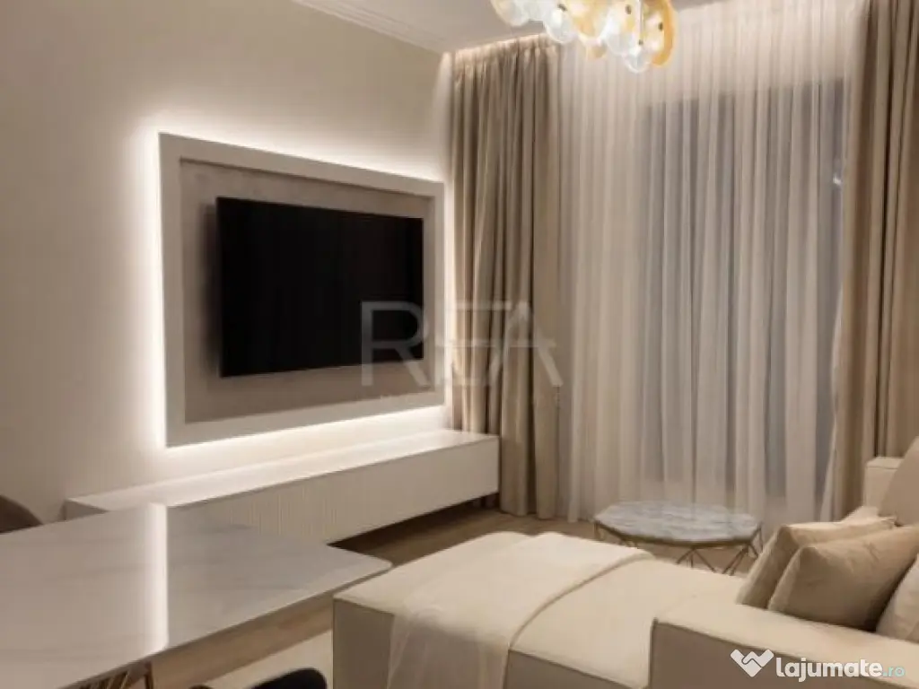 Apartament 3 Camere | Complex Rezidential Exigent Plaza Faza 