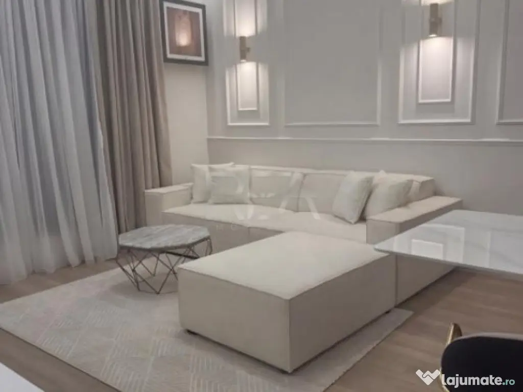 Apartament 3 Camere | Complex Rezidential Exigent Plaza Faza 