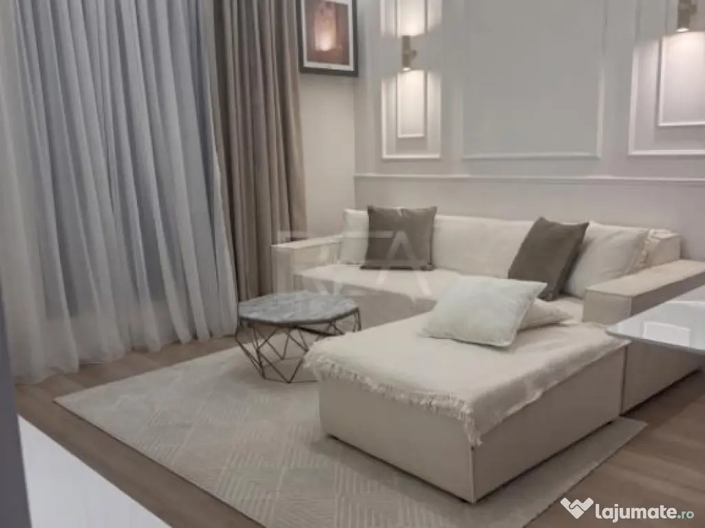 Apartament 3 Camere | Complex Rezidential Exigent Plaza Faza 