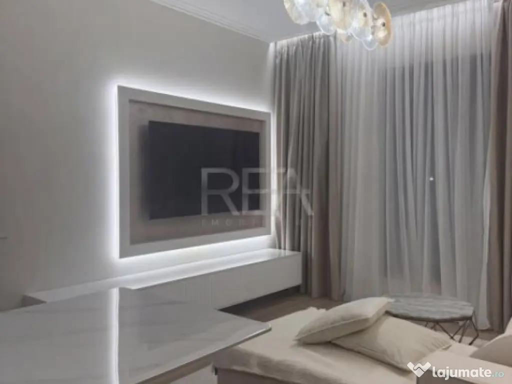 Apartament 3 Camere | Complex Rezidential Exigent Plaza Faza 