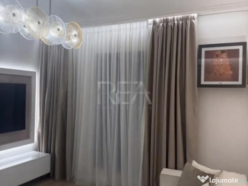 Apartament 3 Camere | Complex Rezidential Exigent Plaza Faza 