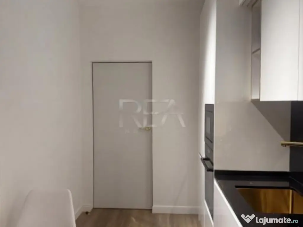 Apartament 3 Camere | Complex Rezidential Exigent Plaza Faza 
