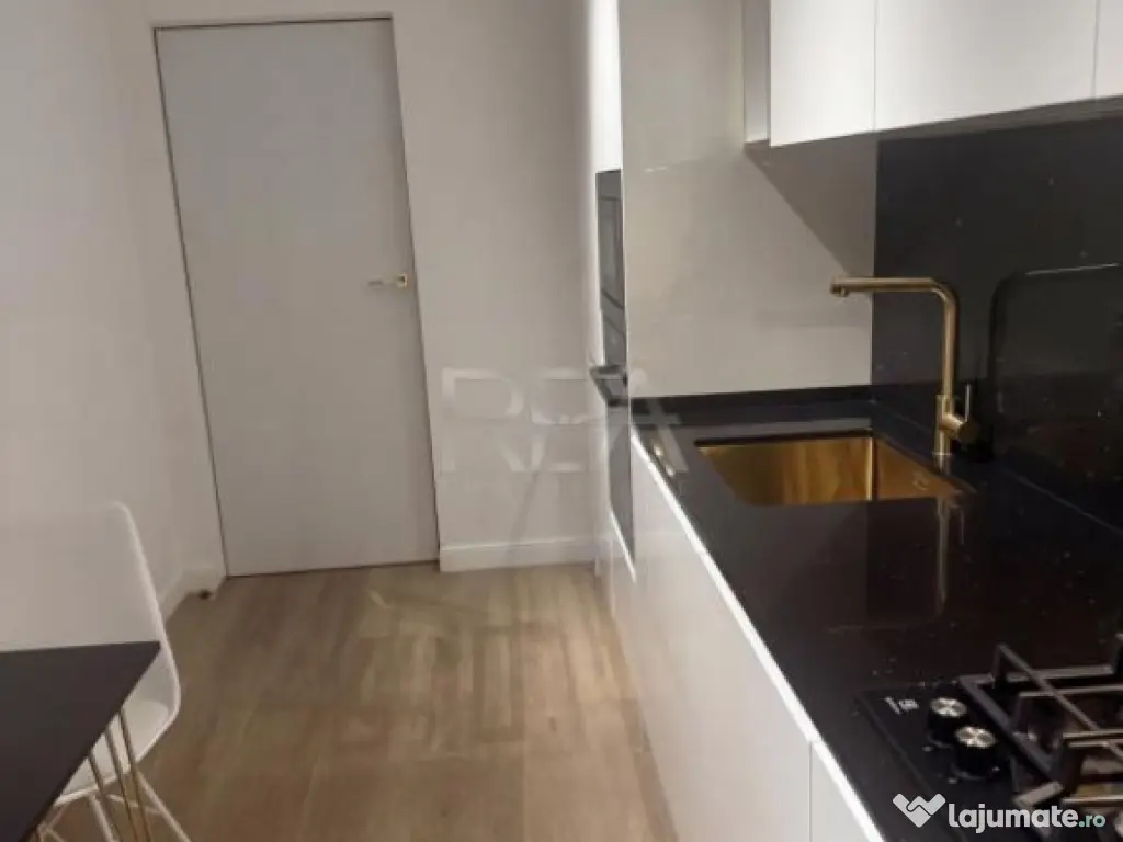 Apartament 3 Camere | Complex Rezidential Exigent Plaza Faza 