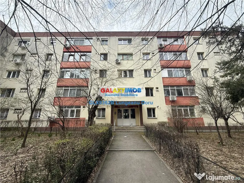 4 camere semidecomandat, Centrala Termica, Berceni, Bd. Obre