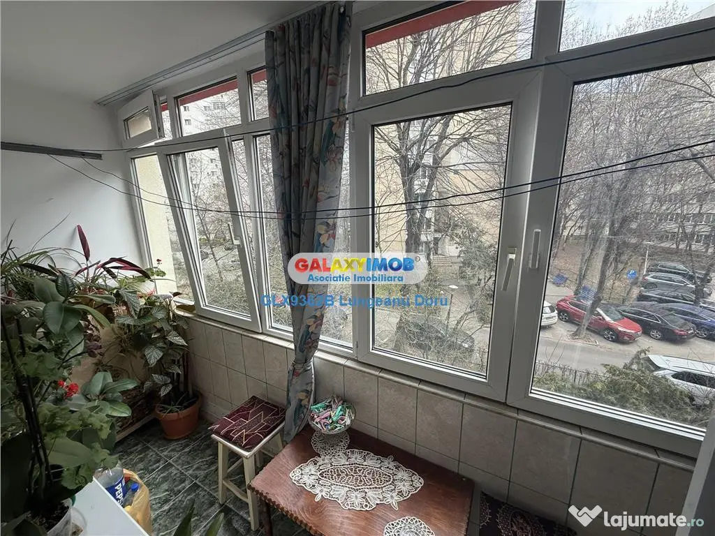 4 camere semidecomandat, Centrala Termica, Berceni, Bd. Obre