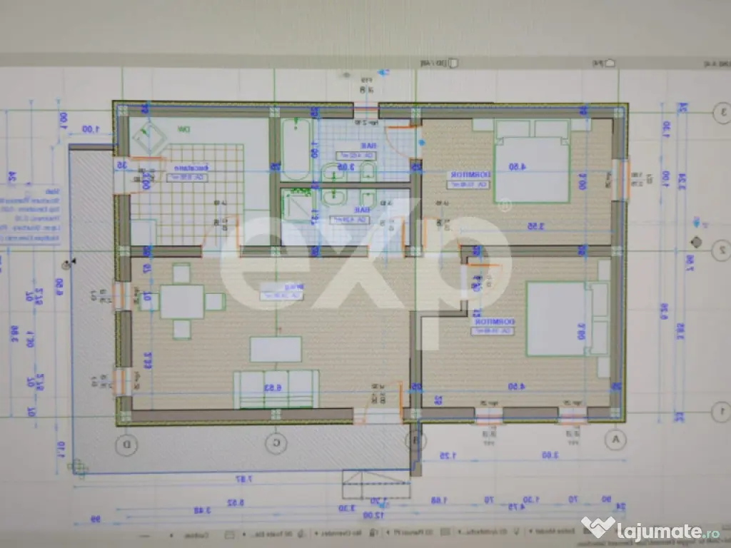 TVA inclus | Case TiP PARTER Maracineni | Finalizate 
