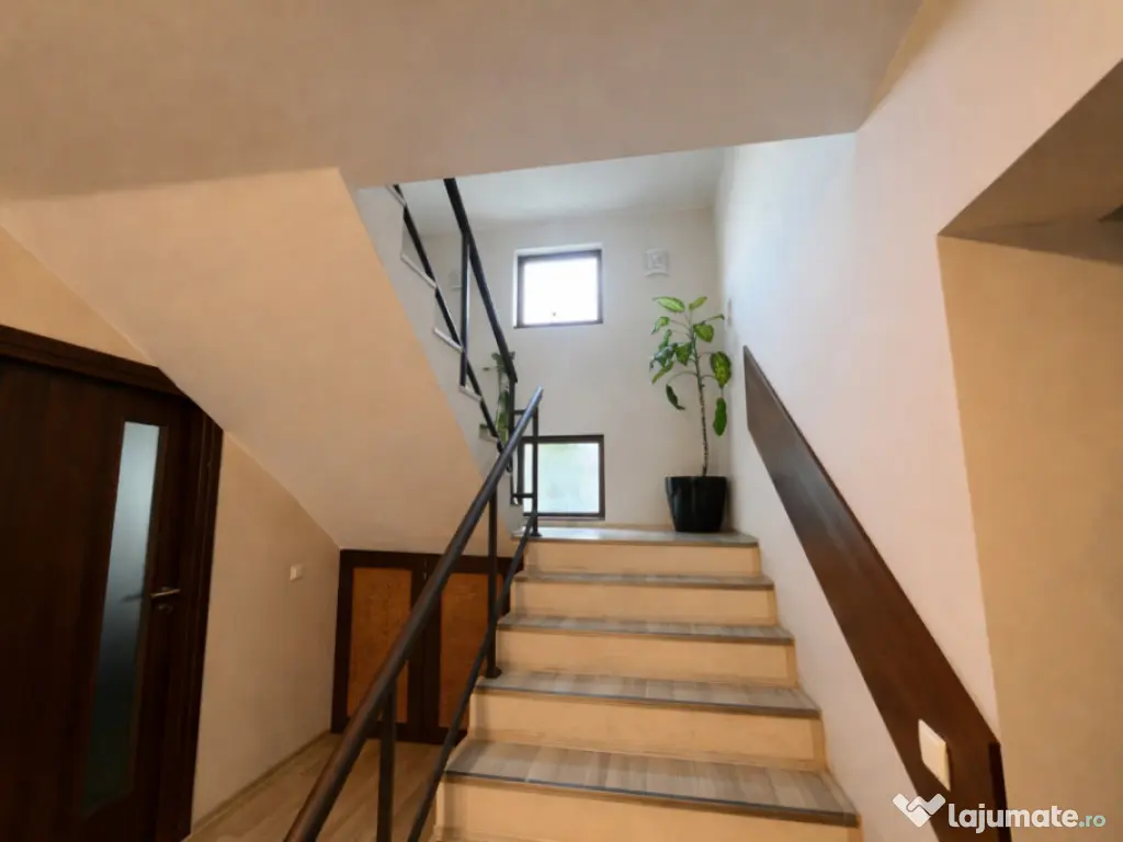 Vila Premium Pantelimon 250mp, constructie solida, spatioasa 