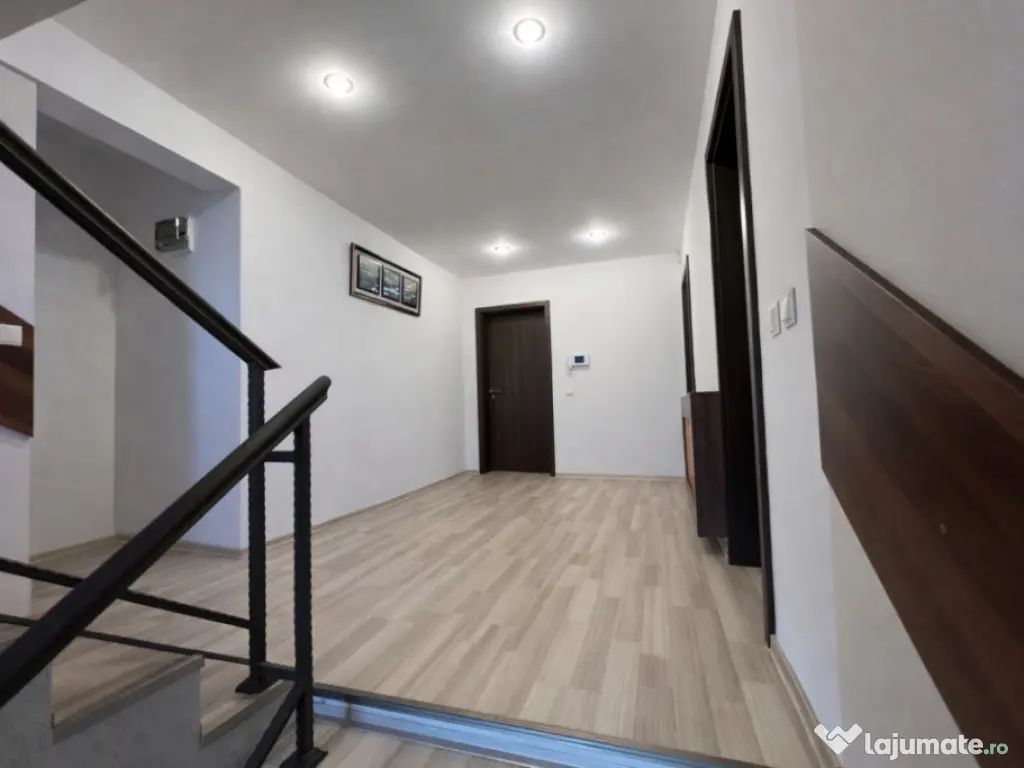 Vila Premium Pantelimon 250mp, constructie solida, spatioasa 