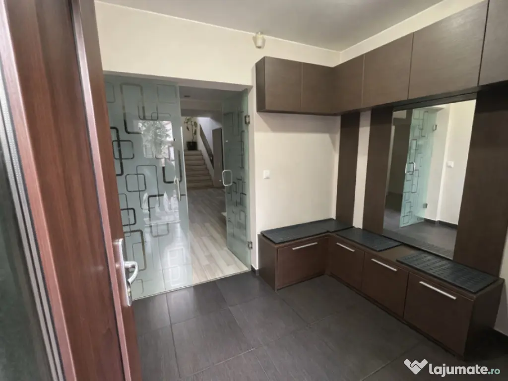 Vila Premium Pantelimon 250mp, constructie solida, spatioasa 