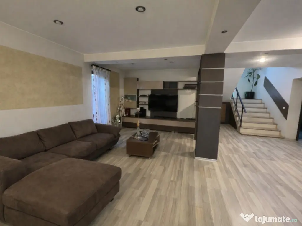 Vila Premium Pantelimon 250mp, constructie solida, spatioasa 