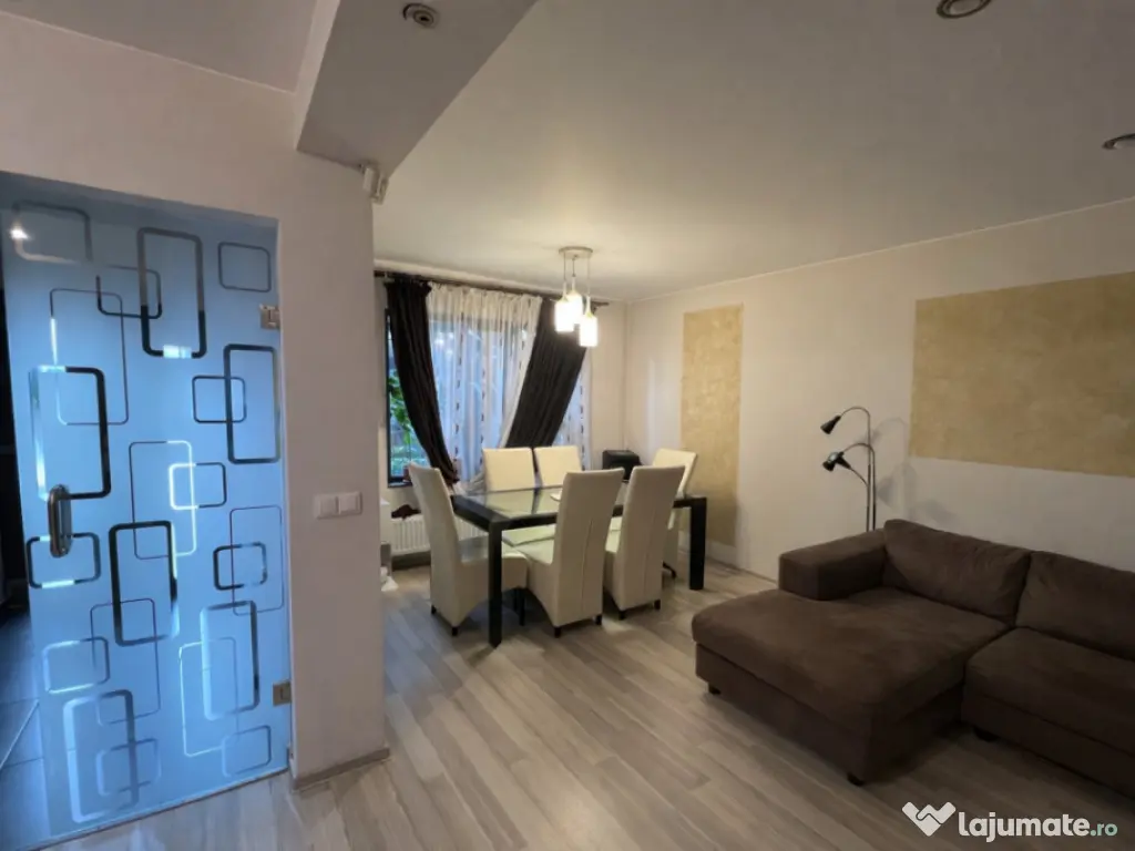 Vila Premium Pantelimon 250mp, constructie solida, spatioasa 