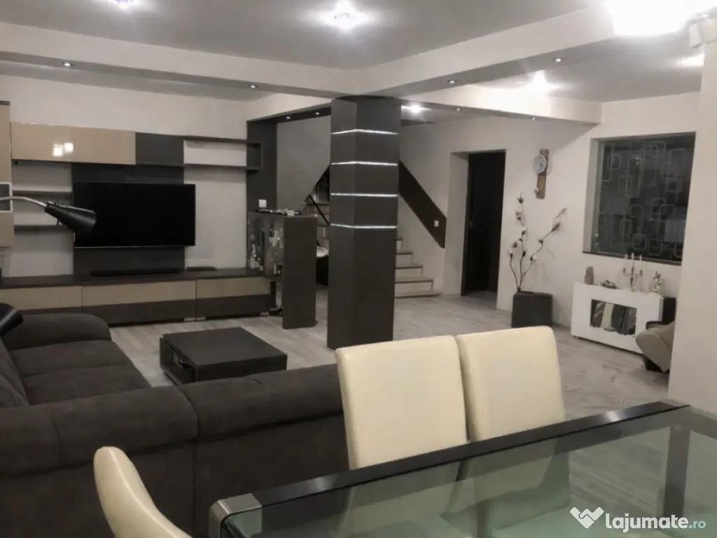 Vila Premium Pantelimon 250mp, constructie solida, spatioasa 