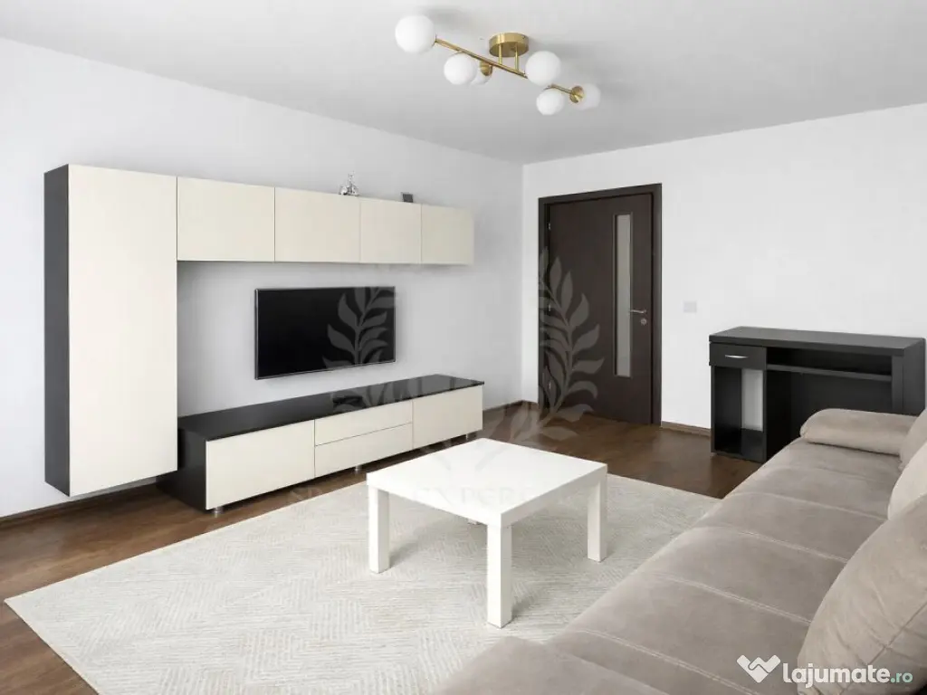 Apartament 4 camere - transformat in 3, zona Vest, 