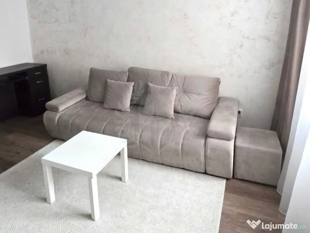 Apartament 4 camere - transformat in 3, zona Vest, 