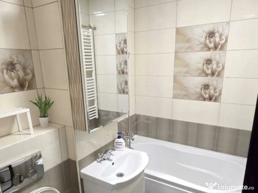 Apartament 4 camere - transformat in 3, zona Vest, 