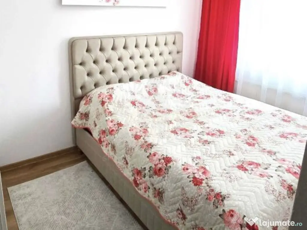 Apartament 4 camere - transformat in 3, zona Vest, 