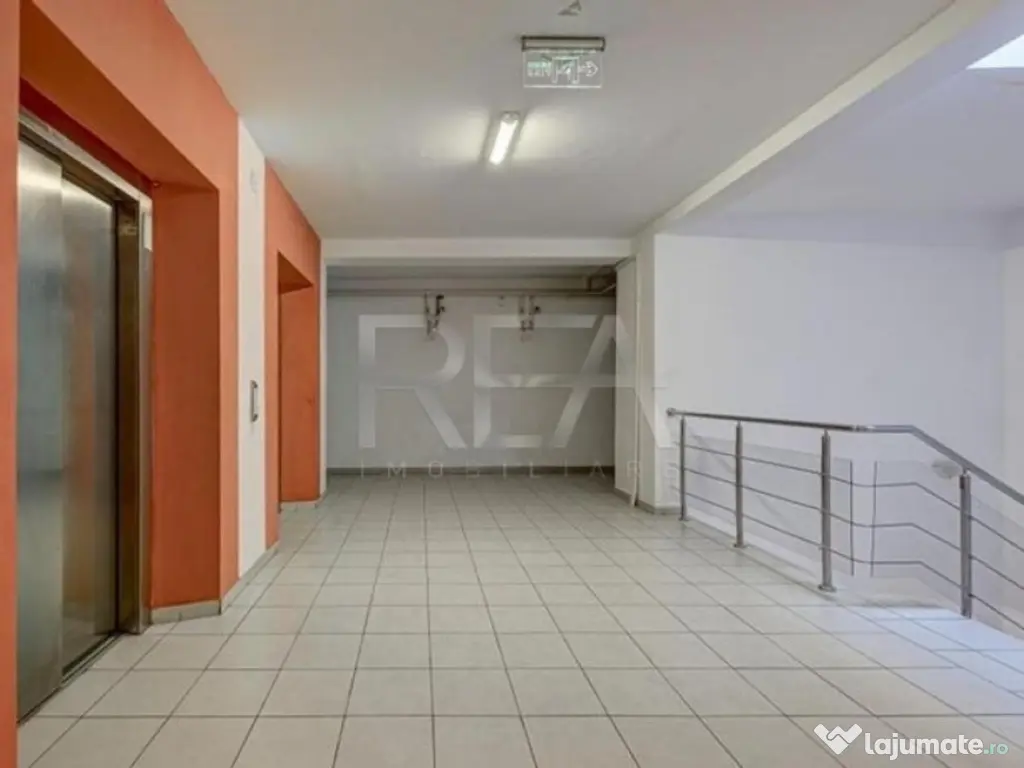 2 camere Theodor Pallady, an 2009, metrou, 49 mp 