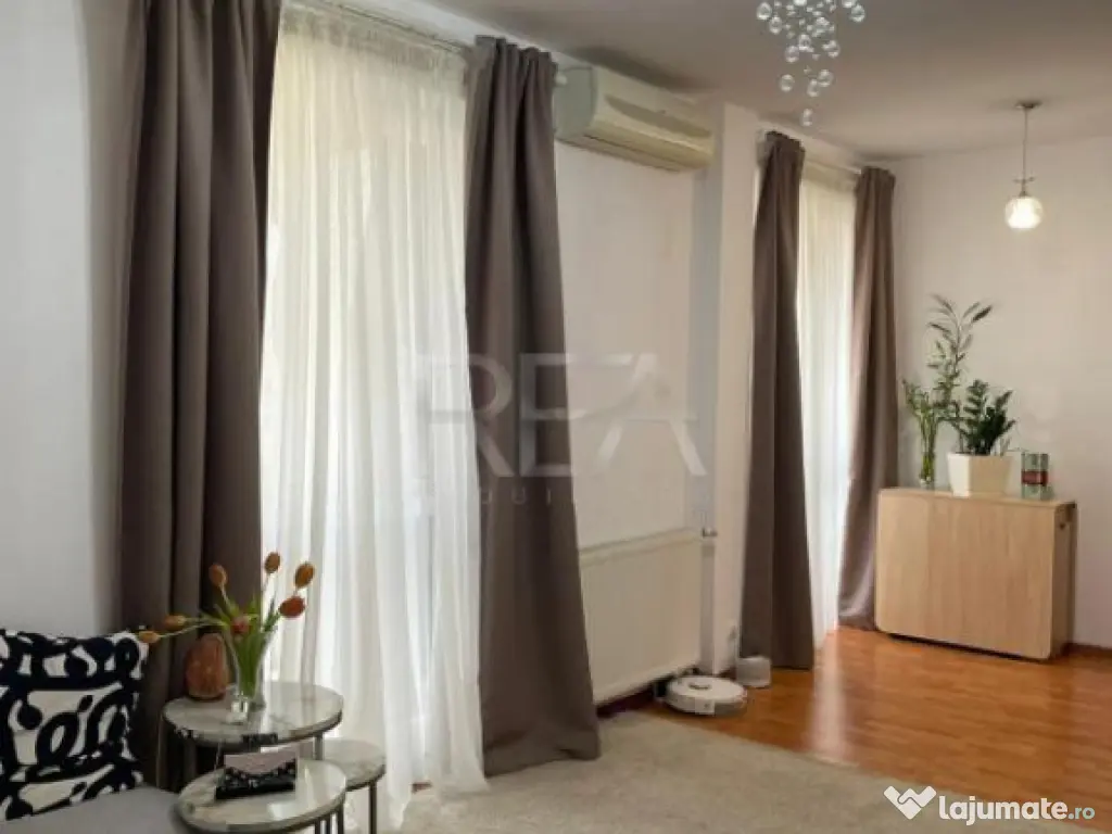 2 camere Theodor Pallady, an 2009, metrou, 49 mp 