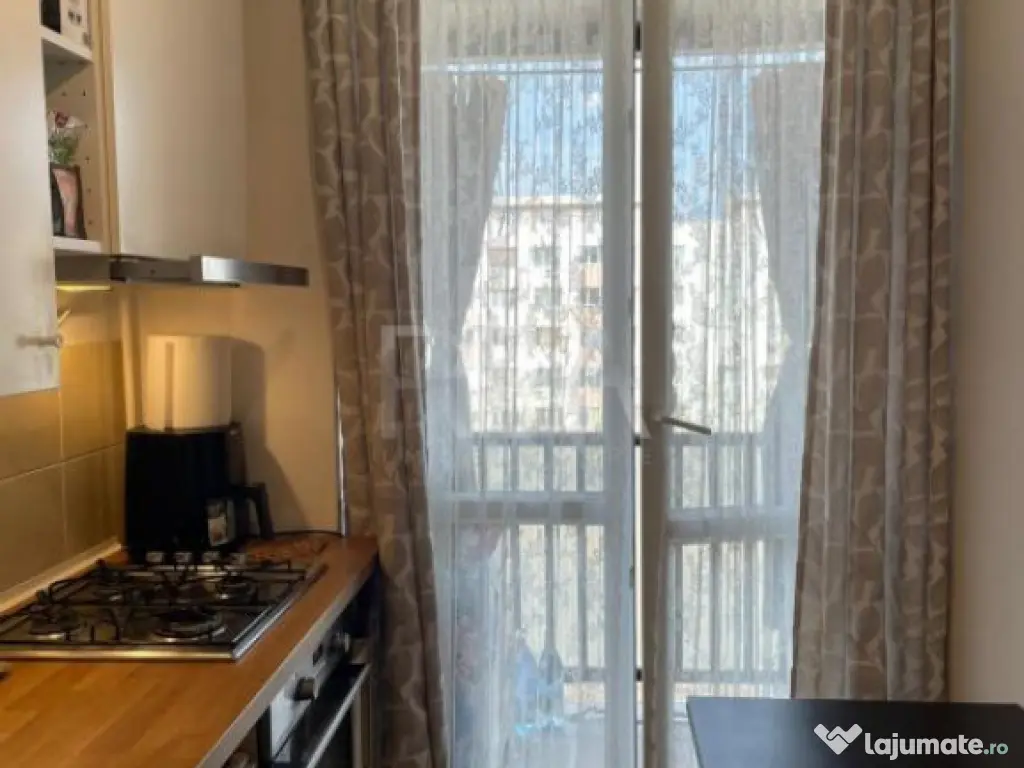 2 camere Theodor Pallady, an 2009, metrou, 49 mp 