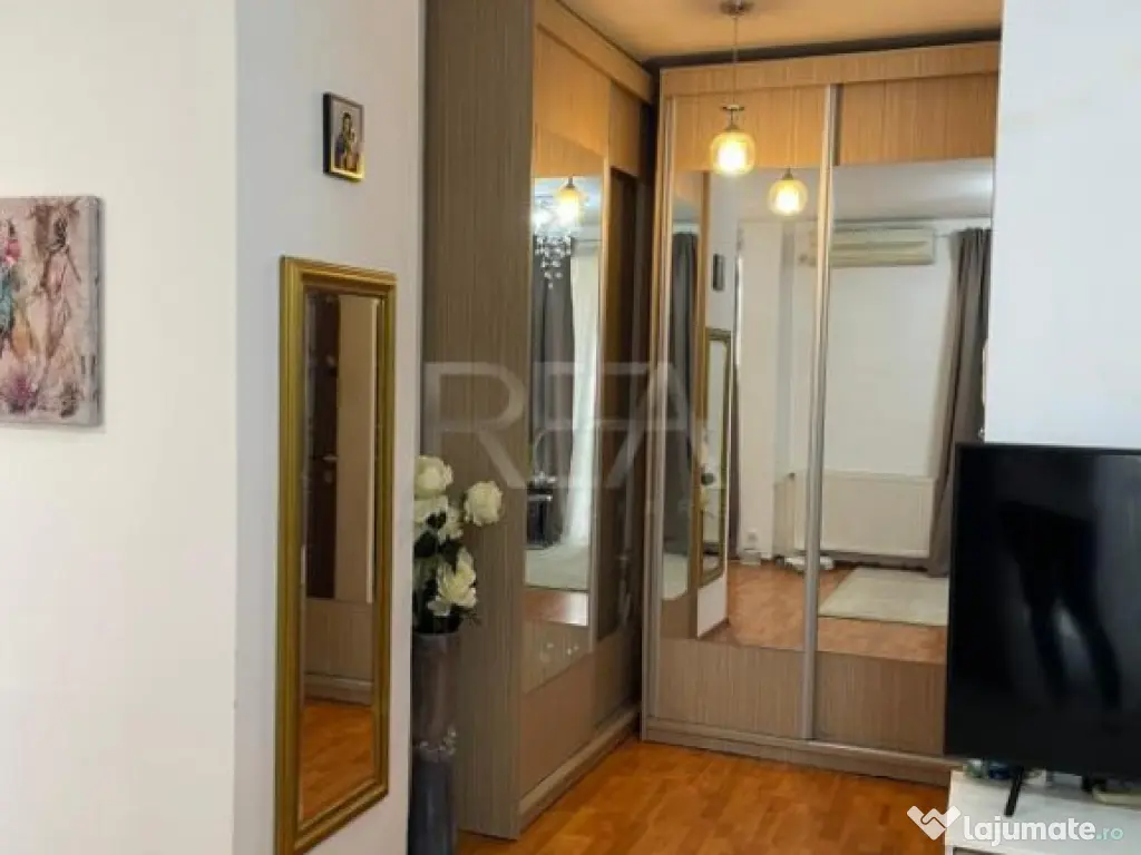 2 camere Theodor Pallady, an 2009, metrou, 49 mp 