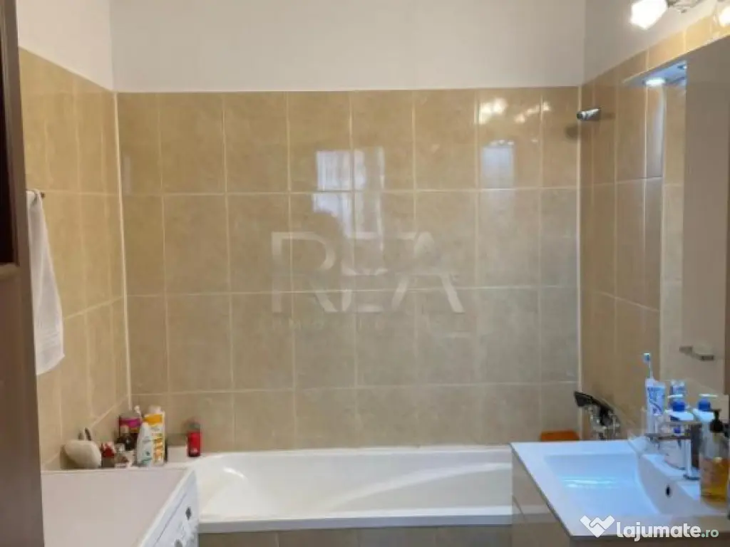 2 camere Theodor Pallady, an 2009, metrou, 49 mp 