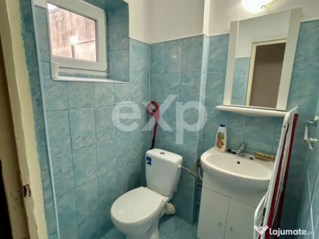 Apartament 3 camere de vanzare – Calea Bucuresti, Brasov - 