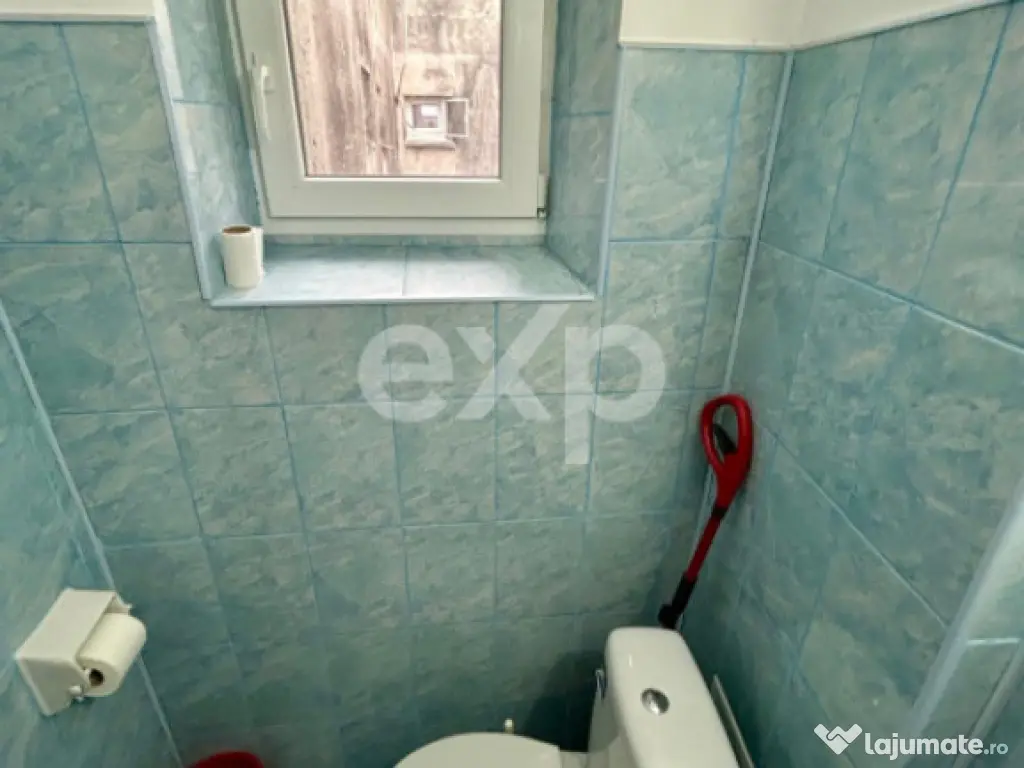 Apartament 3 camere de vanzare – Calea Bucuresti, Brasov - 