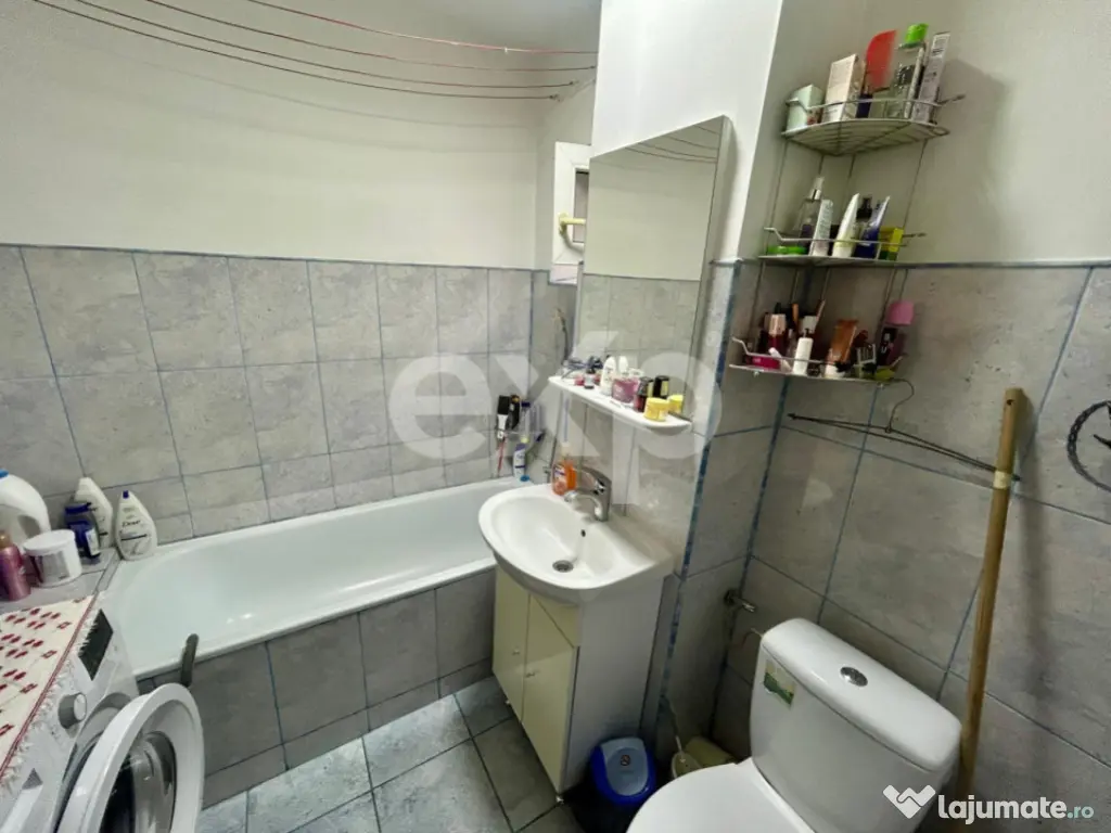 Apartament 3 camere de vanzare – Calea Bucuresti, Brasov - 