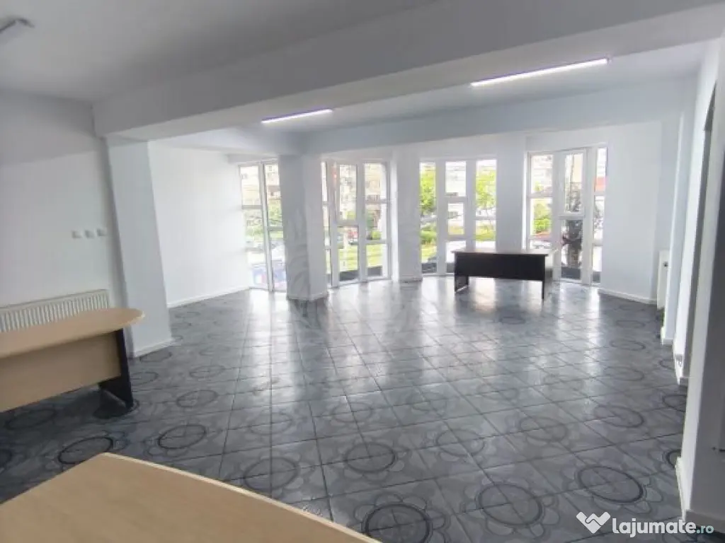 SPATIU BIROURI//CABINETE MEDICALE//CANTACUZINO