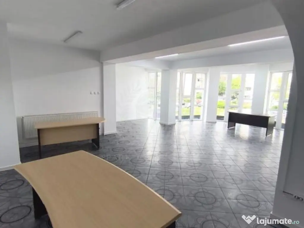 SPATIU BIROURI//CABINETE MEDICALE//CANTACUZINO