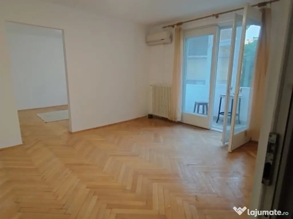 Apartament 2 camere nemobilat, zona Mihail Kogalniceanu-I... 
