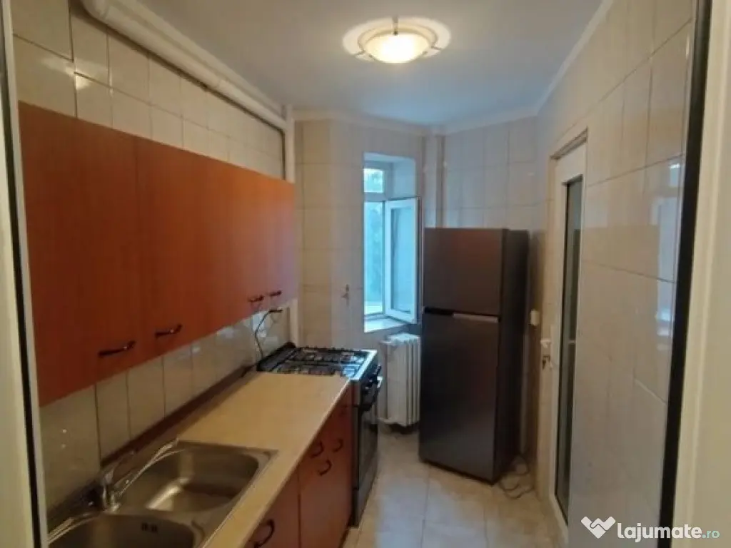 Apartament 2 camere nemobilat, zona Mihail Kogalniceanu-I... 