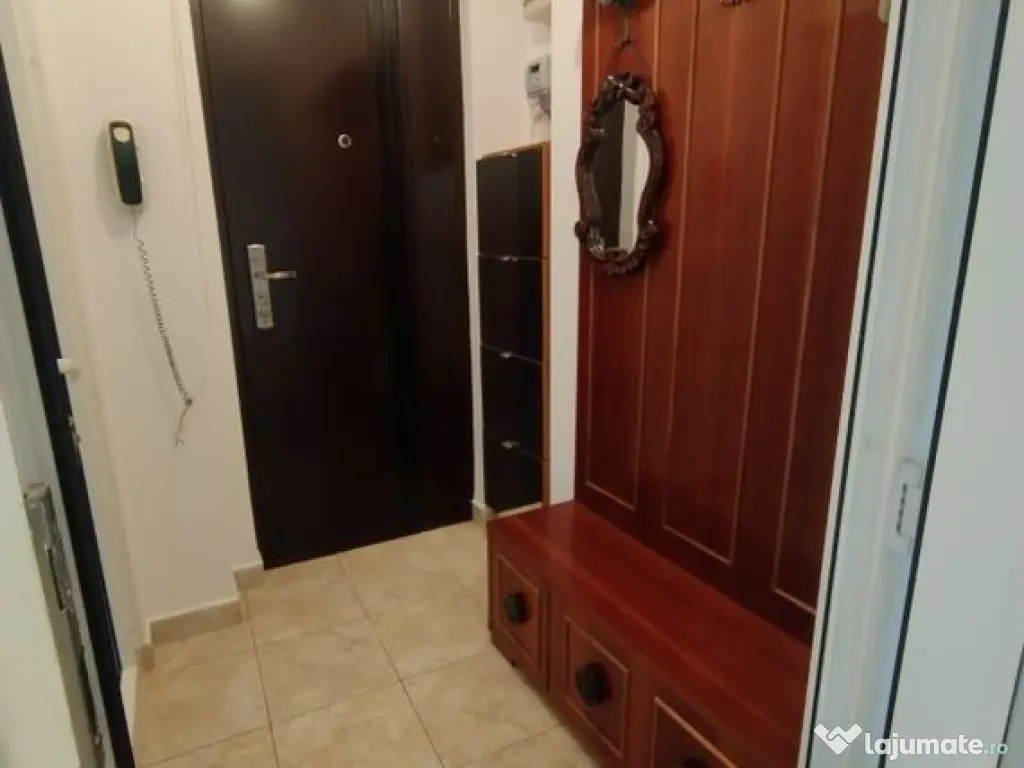 Apartament 2 camere nemobilat, zona Mihail Kogalniceanu-I... 