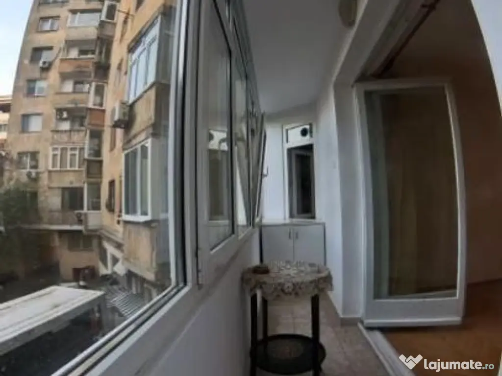 Apartament 2 camere nemobilat, zona Mihail Kogalniceanu-I... 