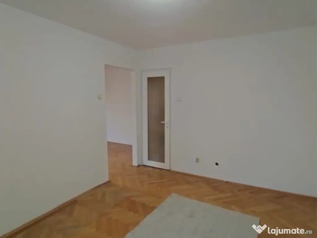 Apartament 2 camere nemobilat, zona Mihail Kogalniceanu-I... 