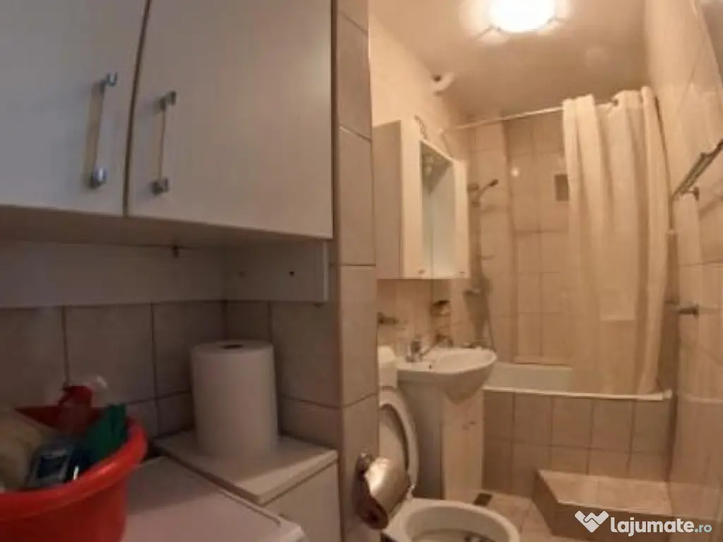 Apartament 2 camere nemobilat, zona Mihail Kogalniceanu-I... 