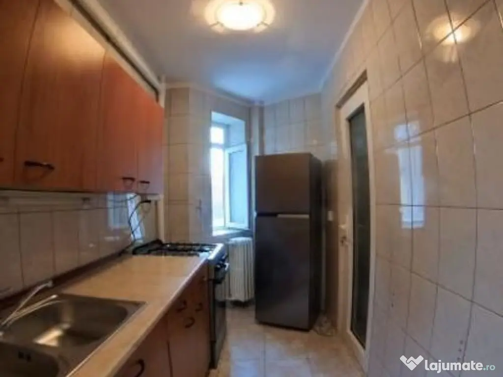 Apartament 2 camere nemobilat, zona Mihail Kogalniceanu-I... 