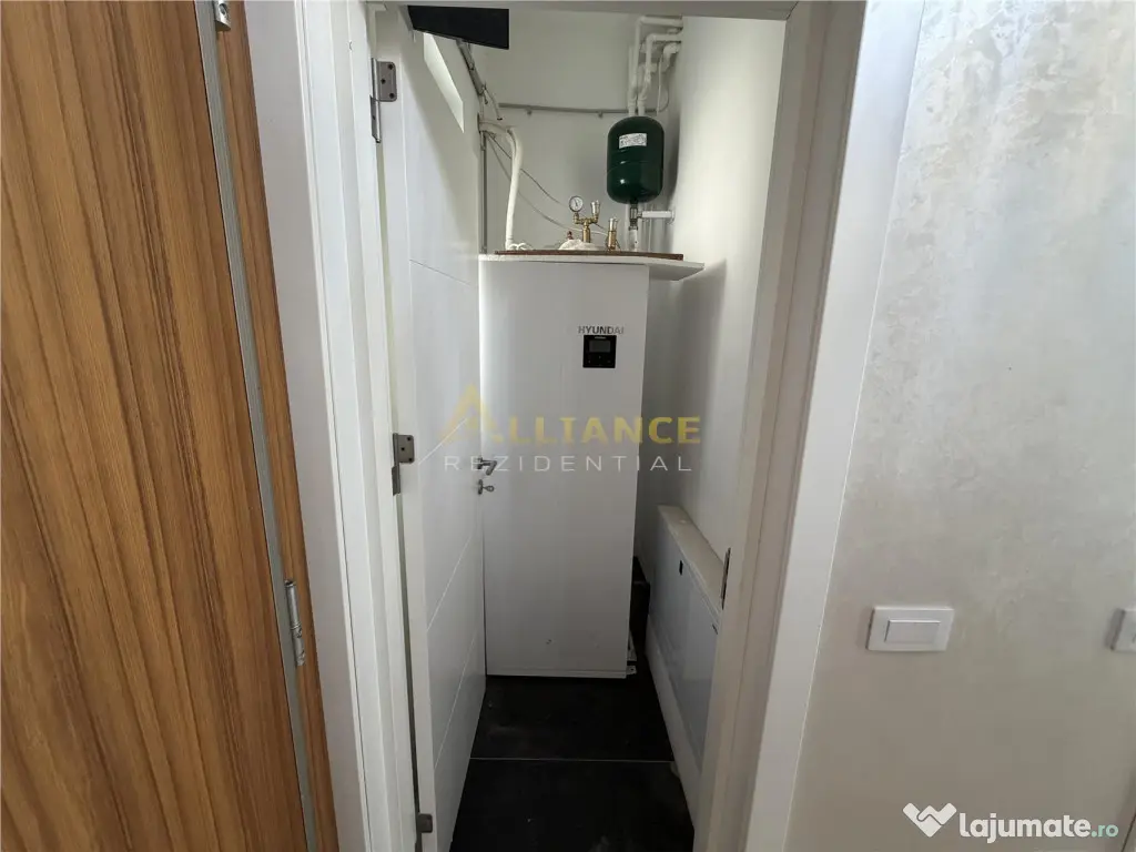 Vila moderna cu arhitectura deosebita – gata sa devina ... 