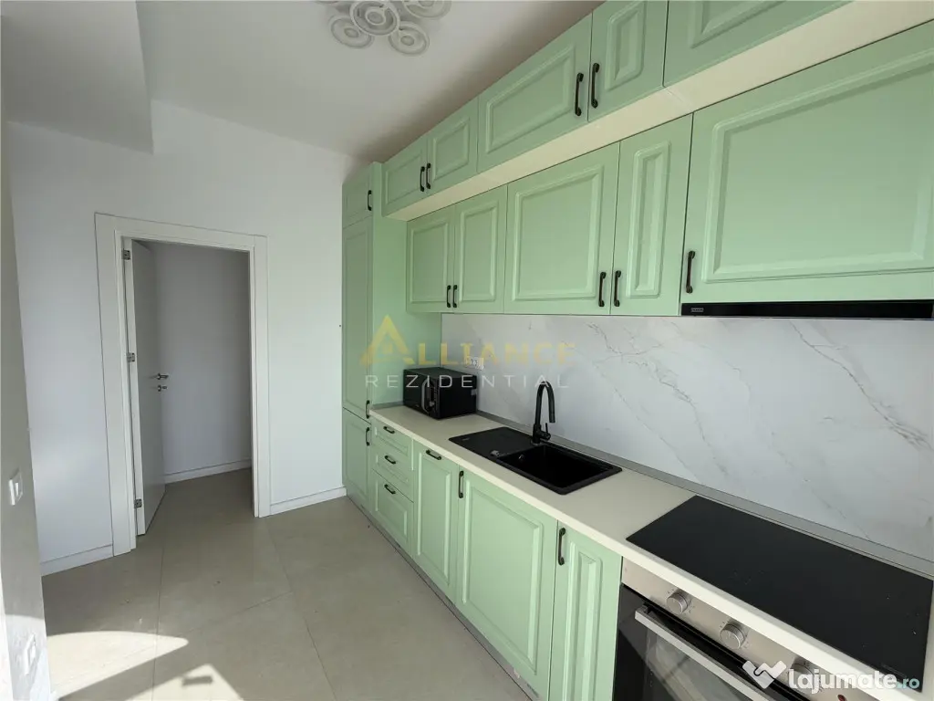 Vila moderna cu arhitectura deosebita – gata sa devina ... 